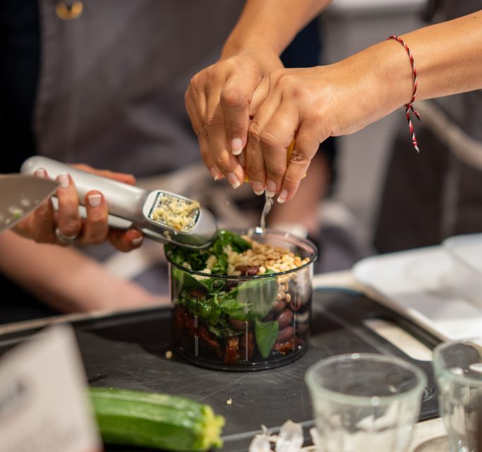 Britain declared a ‘Nation of Garlic Lovers’