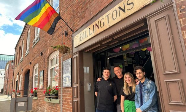 Small Business Saturday Returns with Vital Support for Independent Firms