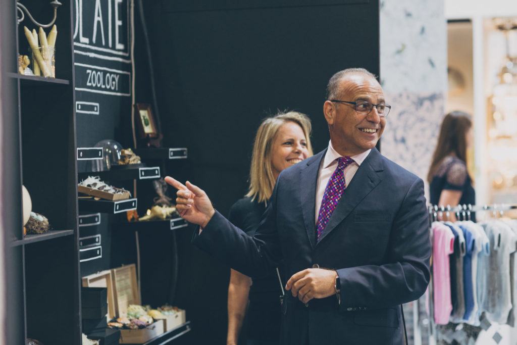 12 companies win free stands at Autumn Fair