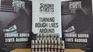 Thermos UK Thermos UK teams up with homeless charity