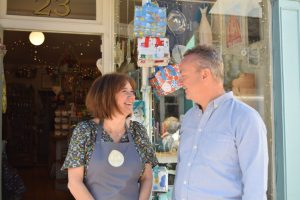 Tim Jo 2 Retailer Spotlight: Frankie & Johnny’s Cookshop