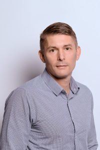 Tom Hamer DK Household Brands appoints new UK Managing Director