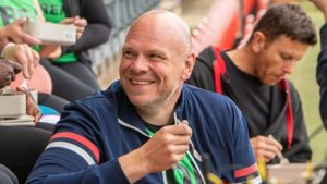 Tom Kerridge Lose Weight show BBC commissions new Tom Kerridge show