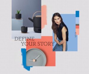 Top Drawer Top Drawer unveils new brand story for S/S18