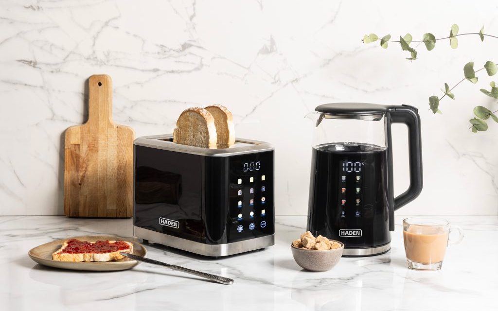 Haden Sensor Collection – A Refined Take on Modern Living