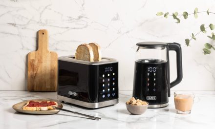 Haden Sensor Collection – A Refined Take on Modern Living