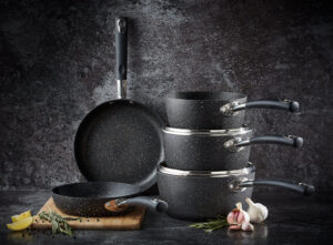 Tower Precision Cookware Tower Precision Cookware