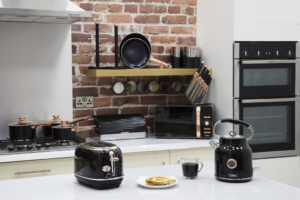 Tower Rose Gold Collection Tower Rose Gold Range