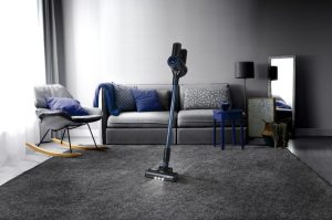 Tower T513012AT VL100 Vacuum Cleaner RKW and Tower products make impact at Exclusively