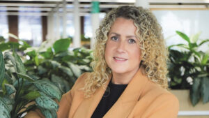 Tracy Carroll Ultimate Products appoints first brand director