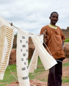 TrendBible Sustainability Report Citizenry 002 Source Home & Gift Partners with TrendBible on sustainability report