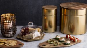 Typhoon Spring Fair take 2 Typhoon Modern Kitchen range