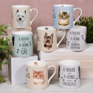 Unknown 1 A cuppa with our four legged friends