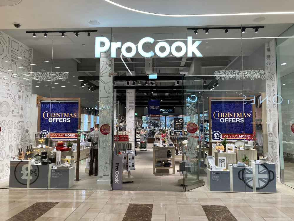 ProCook announces Woodland Trust Partnership