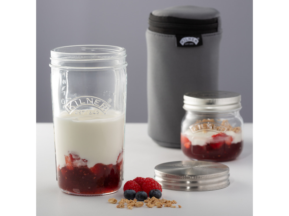 Kilner Yoghurt Making Set