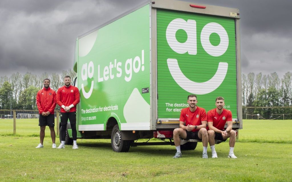 AO commits to becoming Endometriosis Friendly Employer 