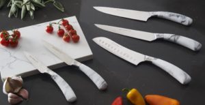 Viners Spring Fair take 2 Viners Eternal Knives