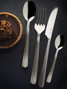 Viners Xmas cropped Viners Grace cutlery