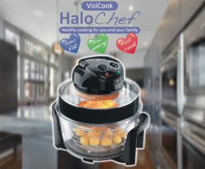 VisiCook HaloChef by VisiCook