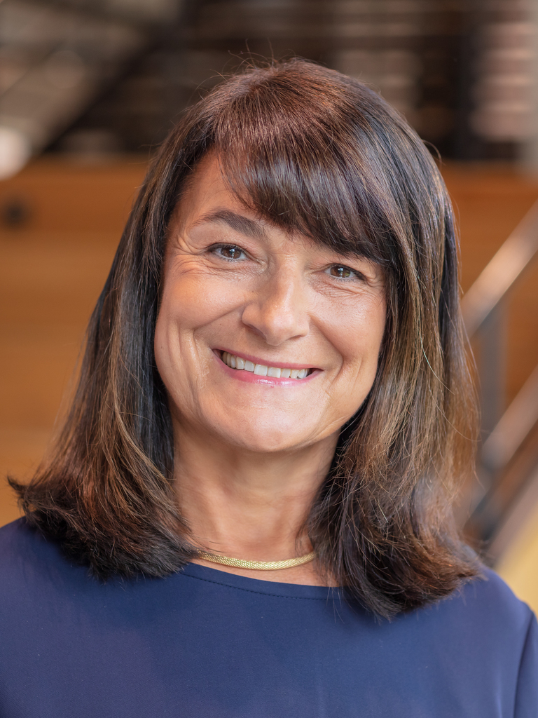 Villeroy & Boch extends Gabi Schupp’s contract