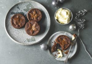 Waitrose mivce pies Waitrose shoppers get set for Halloween