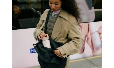 Stanley Café To Go Travel Mug