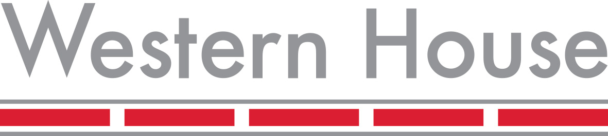 Western House Logo 100mm Trends for Autumn/Winter 2017 with Western House