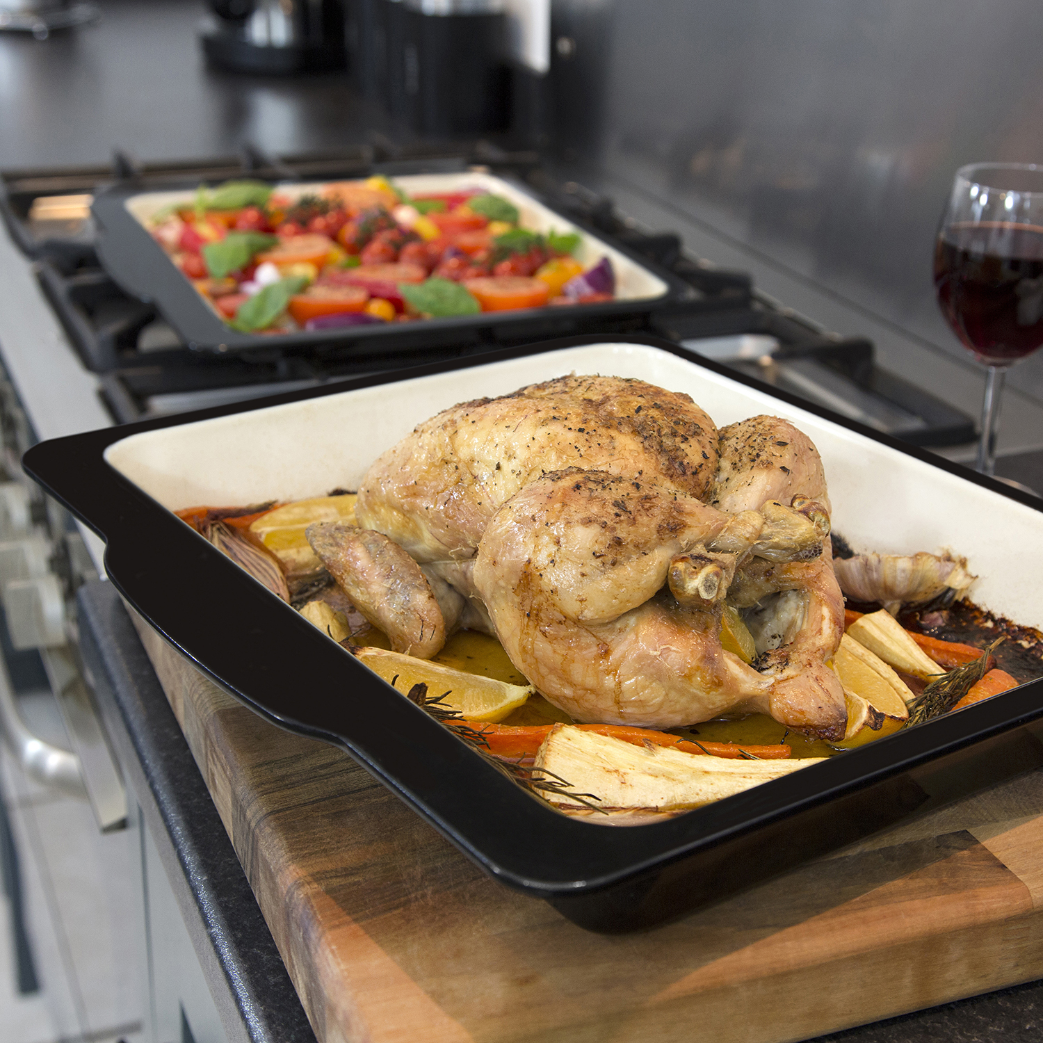 What More UK at Exclusively Housewares