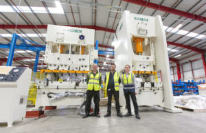 What More UK new machine 7small What More UK invests £750,000 in new machinery