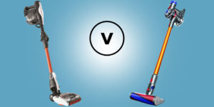 Which shark vs Dyson Shark and Dyson agree out of court settlement