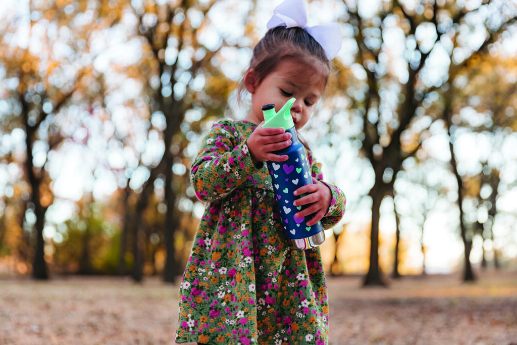 Kid Kanteen Reusable Bottles