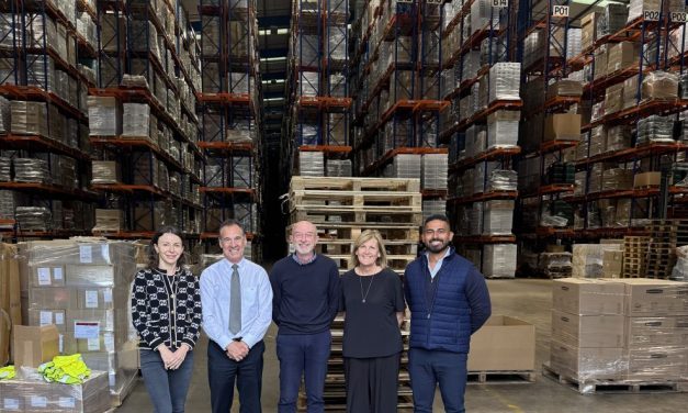 RDCP acquires Whitefurze