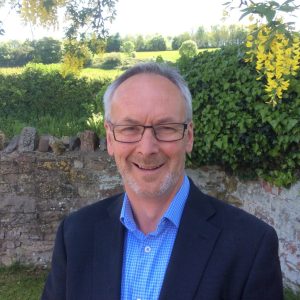 Will Jones BHETA restructures senior management team