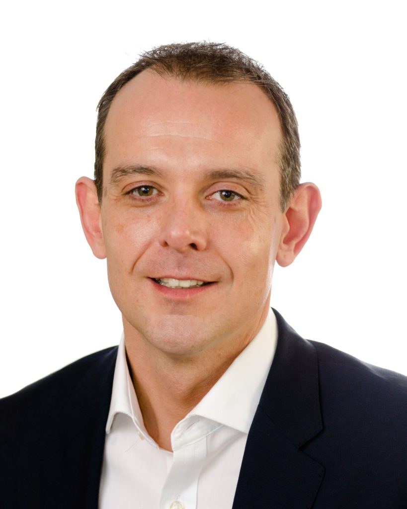 Groupe SEB UK appoints new commercial director