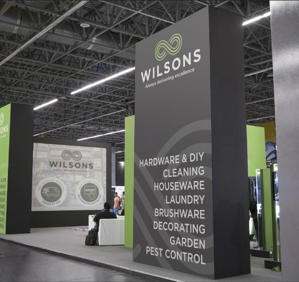 Wilsons to attend Glee 2023