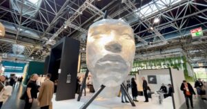 WindowFrance1 Creative Retail Awards crowns Best Stand at EuroShop 2023