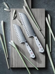 Wusthof Classic White 1 1 New Classic White Series is Now Here