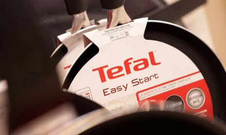 Tefal owner SEB cuts profit forecast again as demand weakens