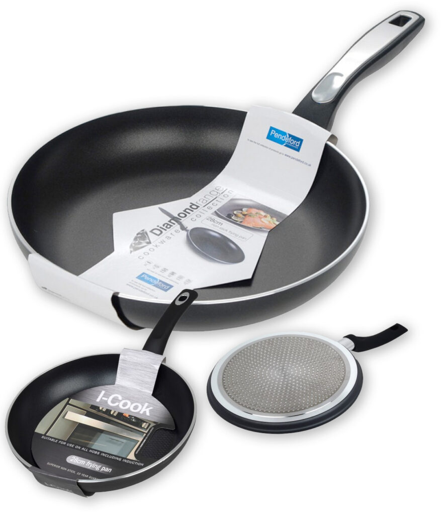 New ownership at Pendeford Housewares