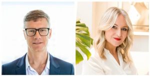 ai experts sbb Small Business Britain and BT host first NetWalk of 2024