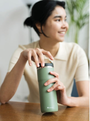 Aladdin Barista Range