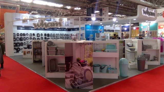 What More UK to Take Part in Global Trade Fair Gone Digital