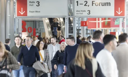 International momentum in Frankfurt at Ambiente signals confidence for global housewares sector