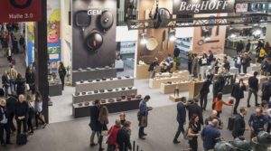 ambiente overview BergHOFF for web Record number of visitors for Ambiente