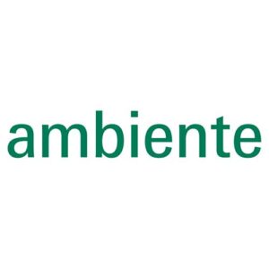 ambiente RGB quer Ambiente partners with ByDesign