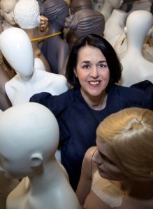 anne kong gia's Anne Kong to host presentation on window displays