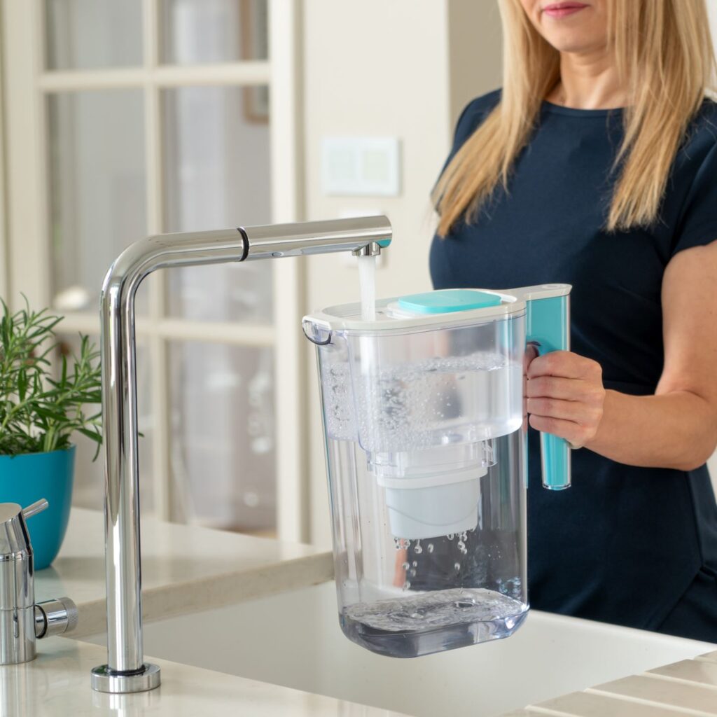 Aqua Optima launches Perfect Pour collection