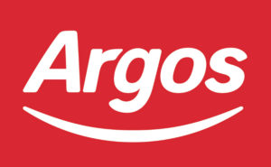 argos logo Argos opens two new regional fulfilment centres