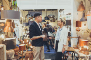 artisanal autumn fair Artisanal goods showcase to launch at Autumn Fair