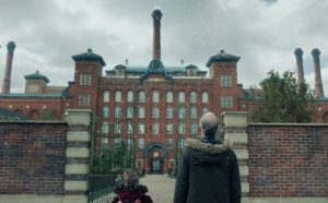 asda christmas advert cropped Asda welcome shoppers to the 'Imaginarium'